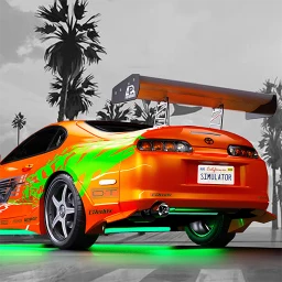 Ícone de Real Drive: Car Driving Game